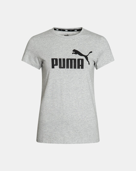 PUMA T-Shirt Grey (20C5791C8) Women