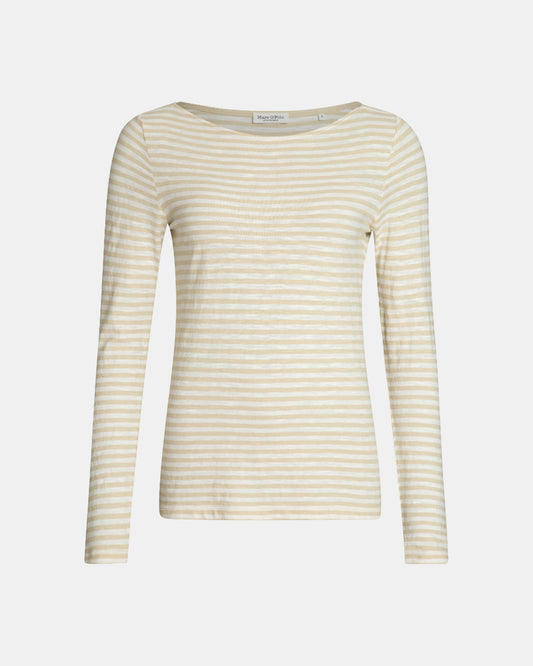 MARC O’ POLO T-Shirt White (20C5795C1) Women
