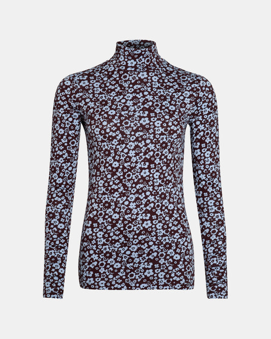 ARMEDANGELS T-Shirt Blue (20C5806C3) Women