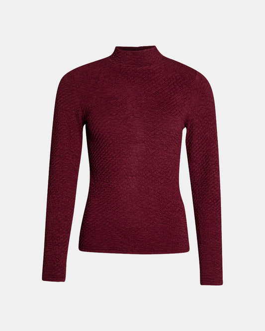 Selected Femme T-Shirt Red (20C5875C5) Women