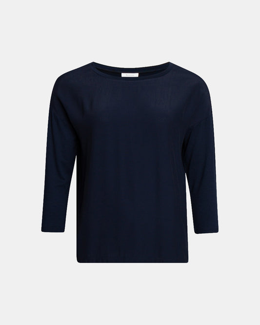 TAMARIS T-Shirt Blue (20C5898C3) Women