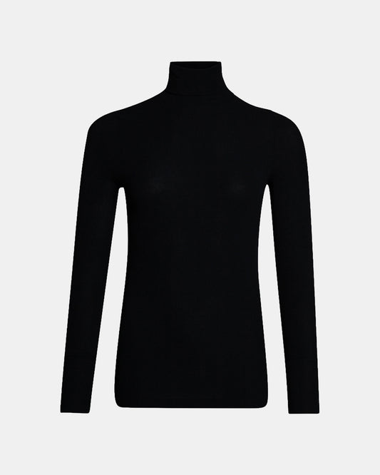 NÜMPH T-Shirt Black (20C5972C2) Women