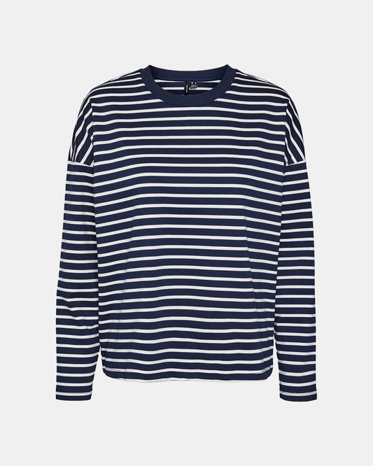 VERO MODA T-Shirt Blue (20C6012C3) Women