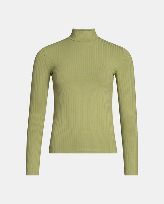 Edited T-Shirt Green (20C6076C4) Women