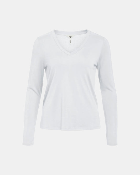 OBJECT T-Shirt White (20C6086C1) Women