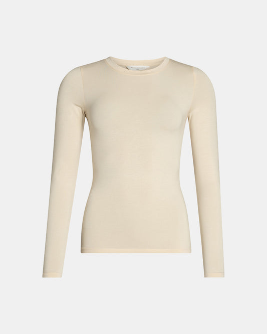 MSCH COPENHAGEN T-Shirt Nude (20C7272C35) Women