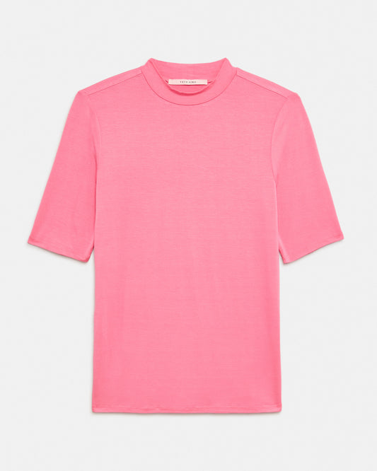 Yaya T-Shirt Pink (20C9364C7) Women