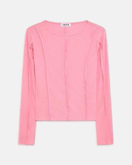Edited T-Shirt Pink (20C9853C7) Women