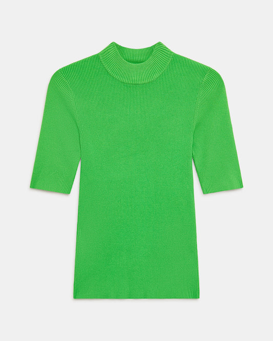 NÜMPH A/S T-Shirt Pistachio (20C9881C40) Women
