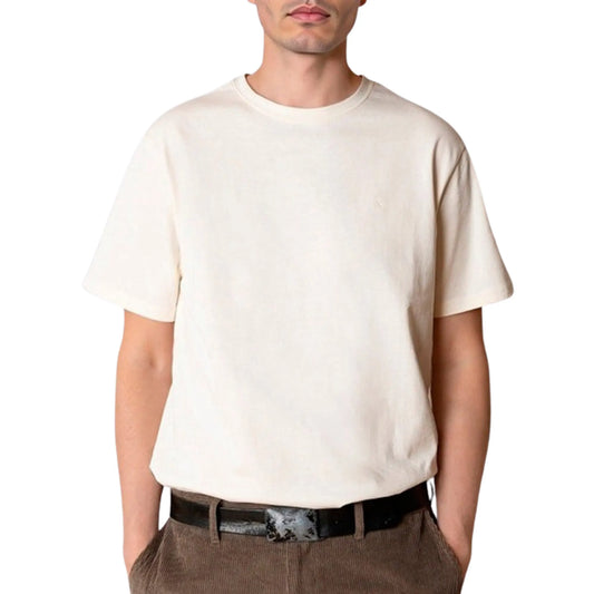 Clean Cut Copenhagen Stable Shirt (CC3458-ECRU) Men