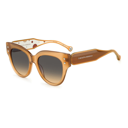 Carolina Herrera Sunglasses (CH-0008-S-FT4) Women