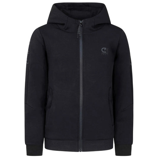 Cruyff Ignite Tape Hood Sweatjacket (CSAJ243022998) Kids