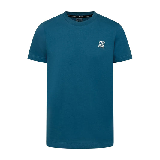 Cruyff Energized Shirt (CSAJ252001664) Kids