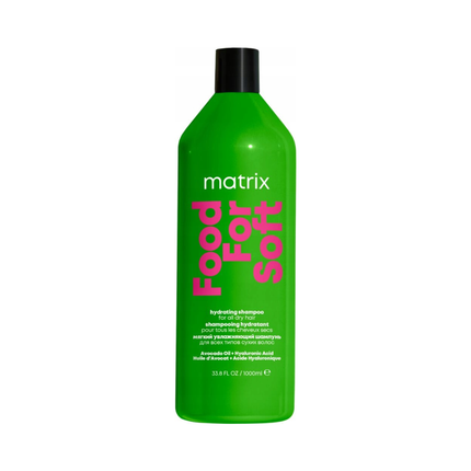 Matrix Food For Soft Hydrating Shampoo 1000ml