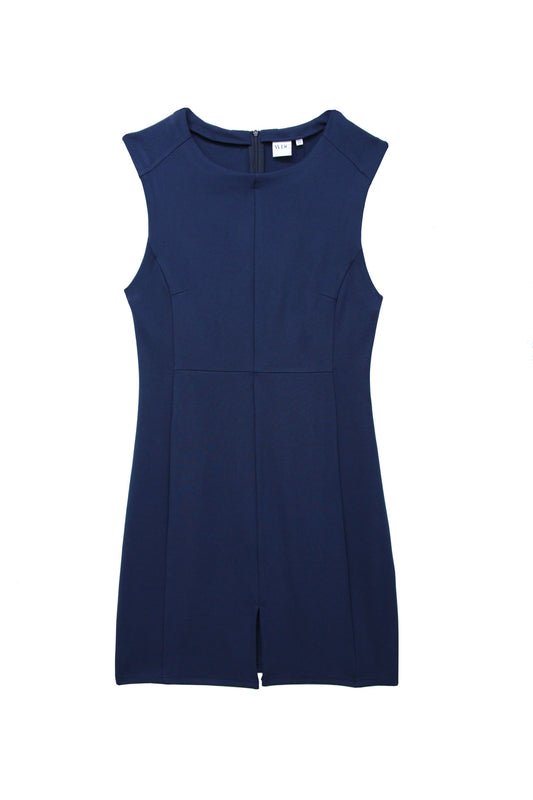 WDC Dress Dark Blue (8D1718C22) Women