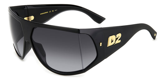 Dsquared2 Sunglasses (D2-0124-S-2M2) Men
