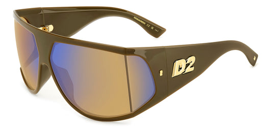 Dsquared2 Sunglasses (D2-0124-S-79U) Men