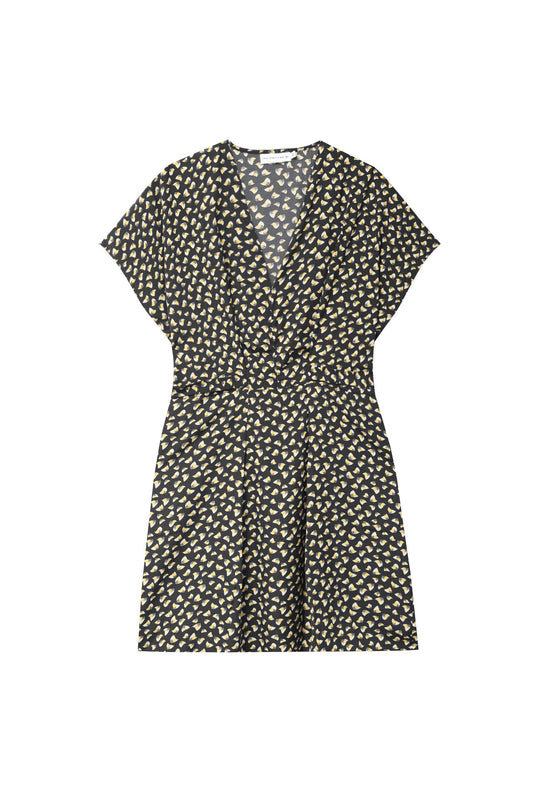 THIS FILM´S A MUST Dress Black (10D2700C2) Women