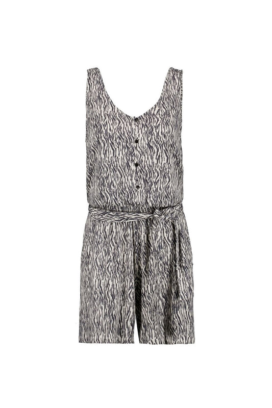 GARCIA JEANS Jumpsuit Dark Grey (11D3050C31) Women