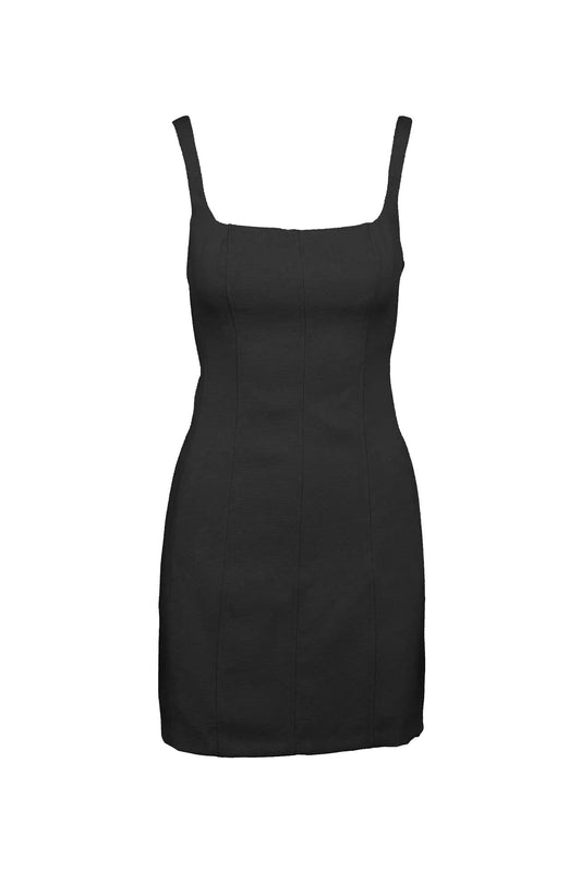 KOOKAI Dress Black (11D3056C2) Women