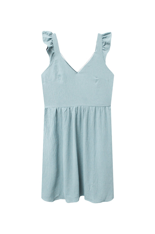 EMMA&ELLA Dress Mint (11D3240C52) Women