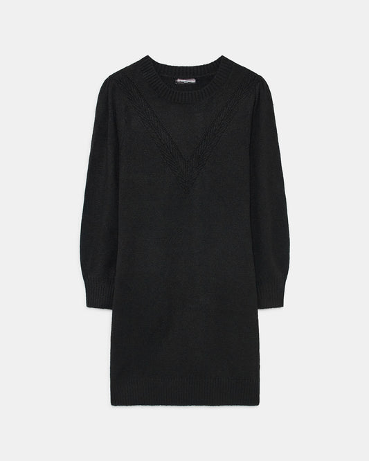 DEELUXE Dress Black (18D3830C2) Women