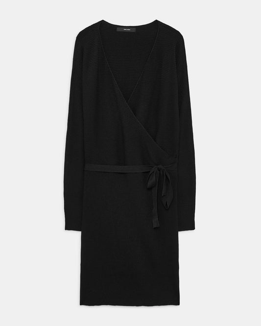 VERO MODA Dress Black (16D4286C2) Women