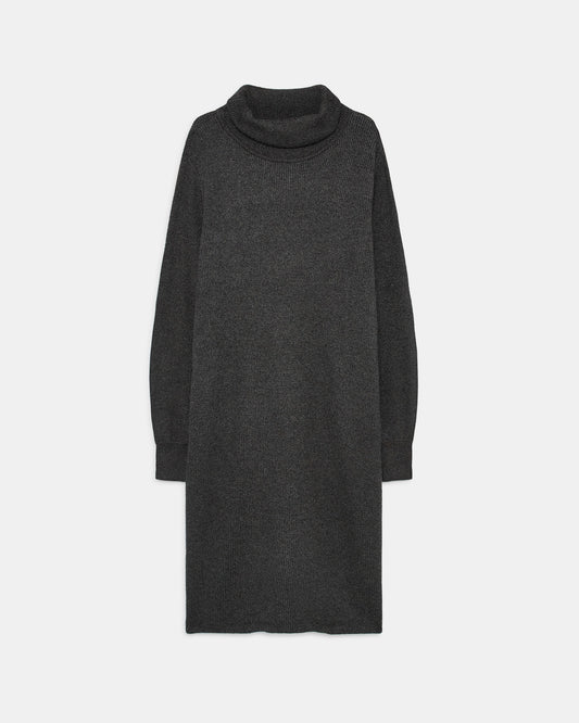 ONLY Dress Dark Grey (16D4323C31) Women