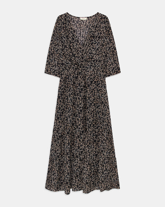 YCOO Dress Black (17D4356C2) Women