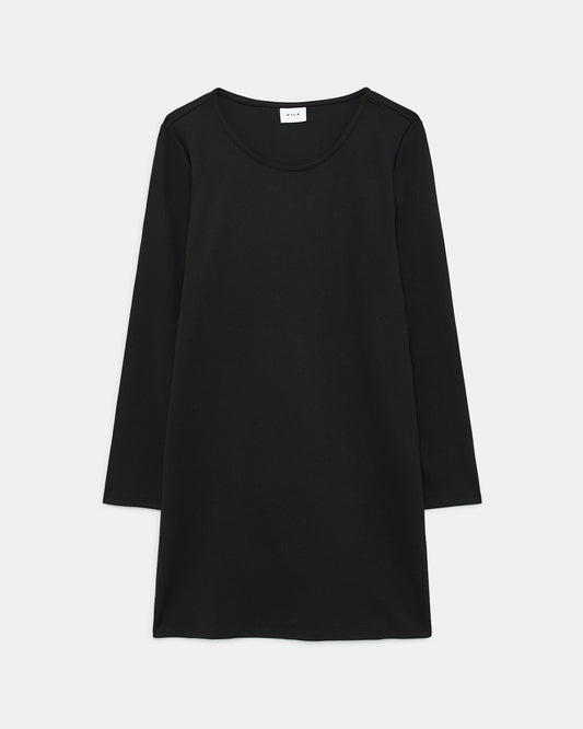 VILA Dress Black (17D4409C2) Women