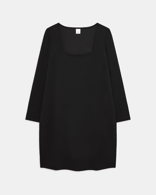 VOILÀ Dress Black (18D4526C2) Women