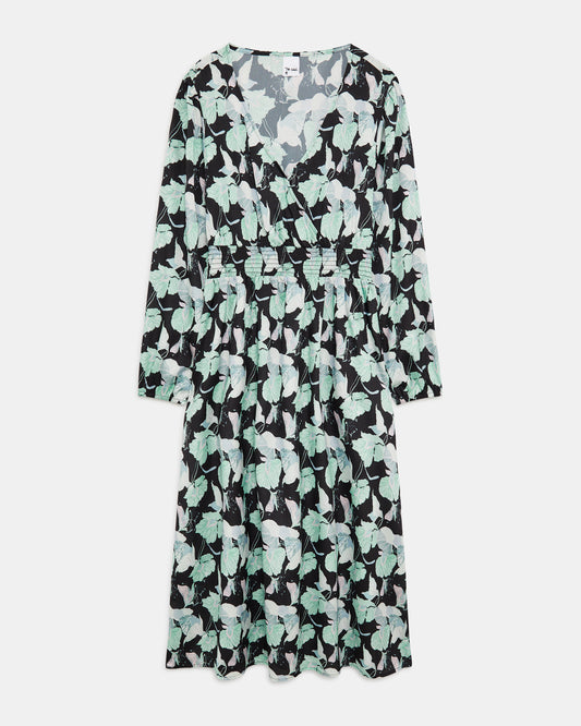 THE BOHCK Dress Black (18D4577C2) Women