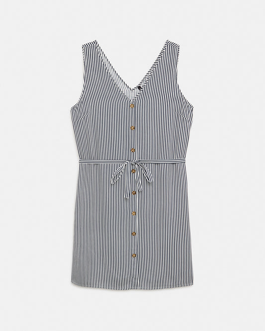 VERO MODA Dress Blue (18D4604C3) Women
