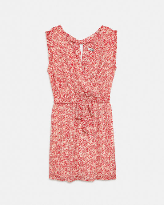 IT HIPPIE Dress Red (18D4626C5) Women