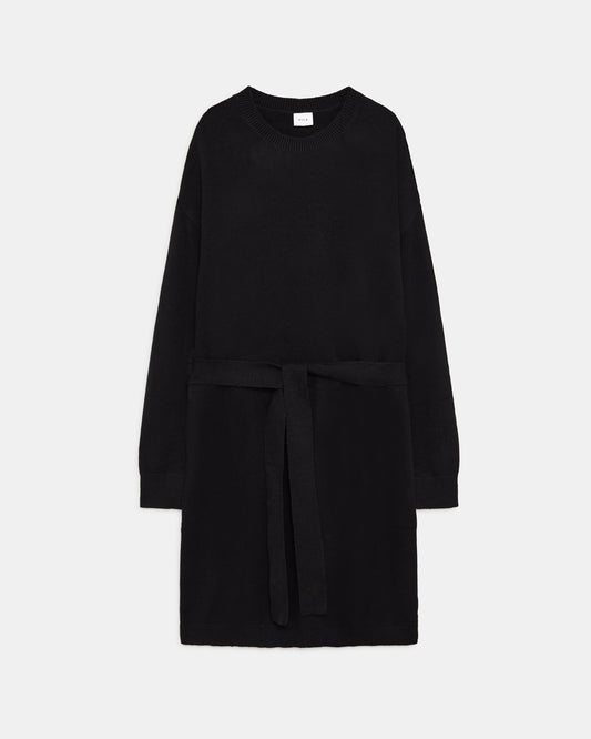 VILA Dress Black (18D4633C2) Women