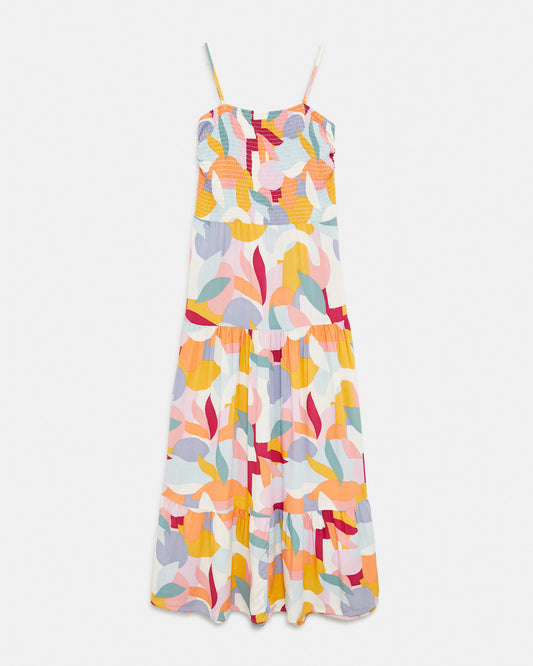 BONOBO Dress Ecru (18D4653C34) Women