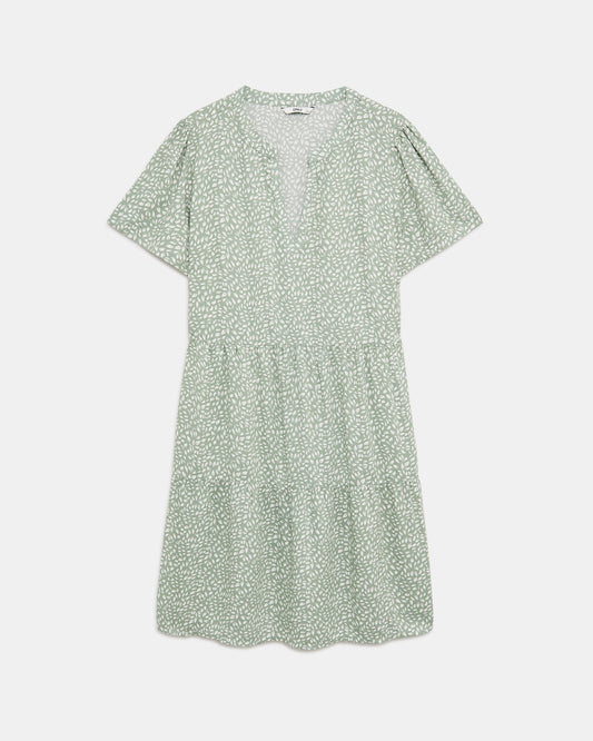 ONLY Dress Light Green (18D4660C23) Women