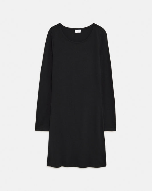 VILA Dress Black (18D4666C2) Women