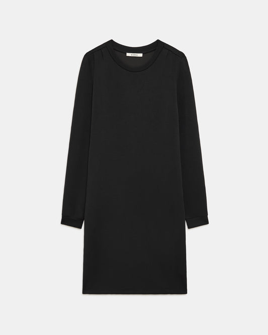 GARCIA JEANS Dress Black (18D4670C2) Women