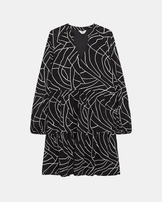 OBJECT Dress Black (18D4689C2) Women