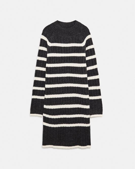 JDY Dress Dark Grey (18D4692C31) Women