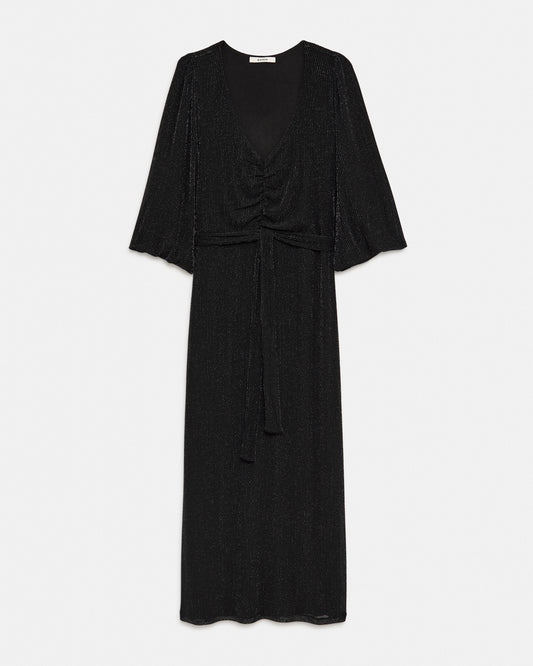 GARCIA JEANS Dress Black (18D4715C2) Women