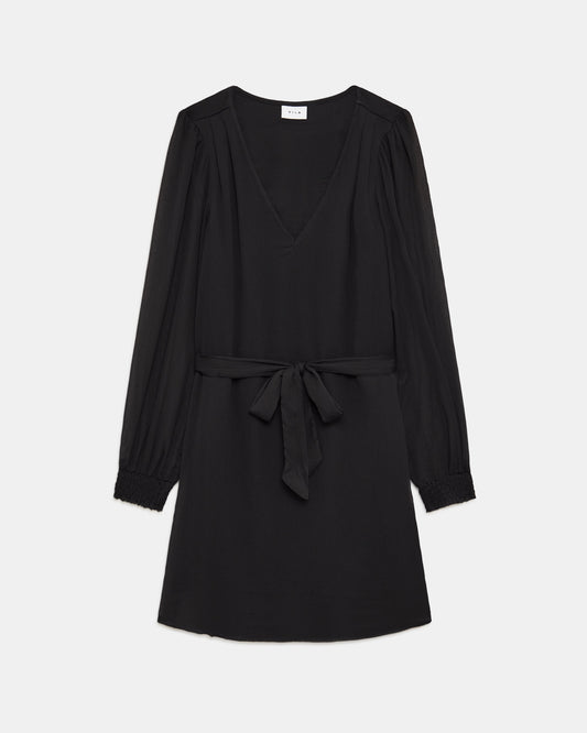 VILA Dress Black (18D4733C2) Women