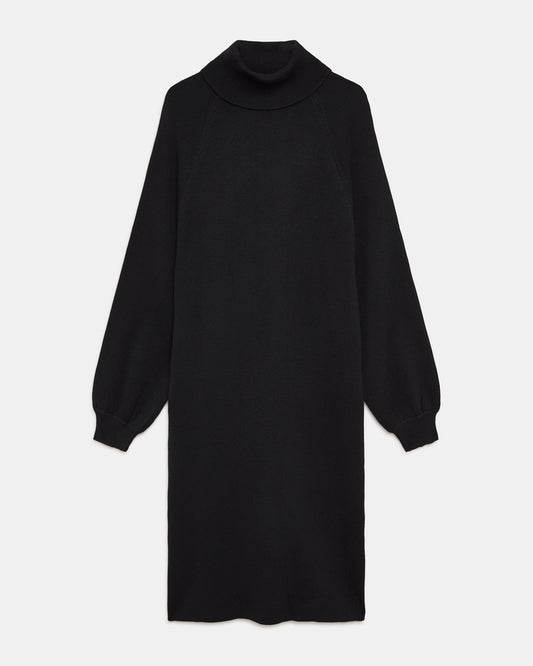 VILA Dress Black (18D4754C2) Women