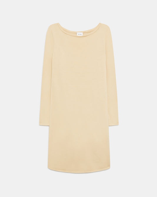VILA Dress Beige (18D4755C15) Women