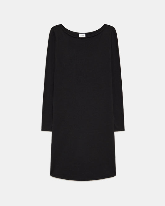 VILA Dress Black (18D4755C2) Women