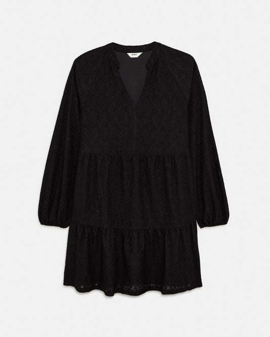 OBJECT Dress Black (20D5036C2) Women