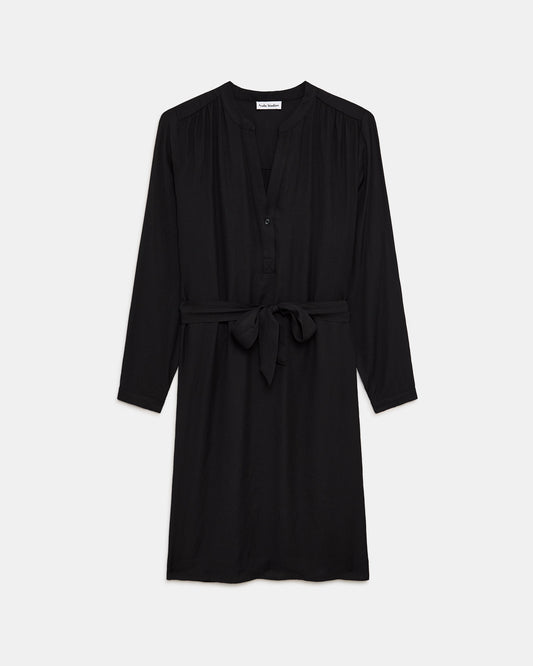 Aada Studios Dress Black (20D5043C2) Women