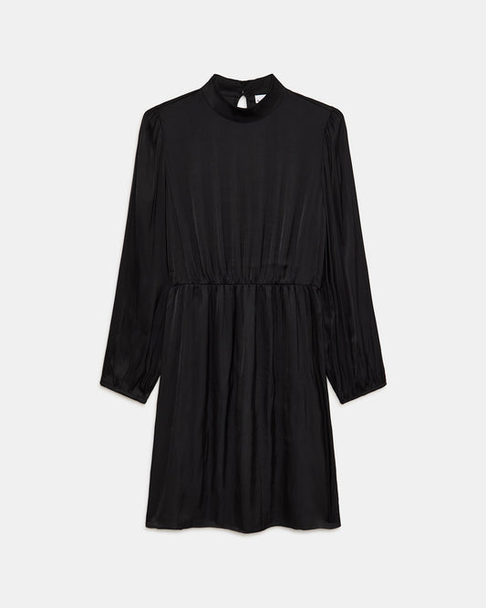 Aada Studios Dress Black (20D5044C2) Women