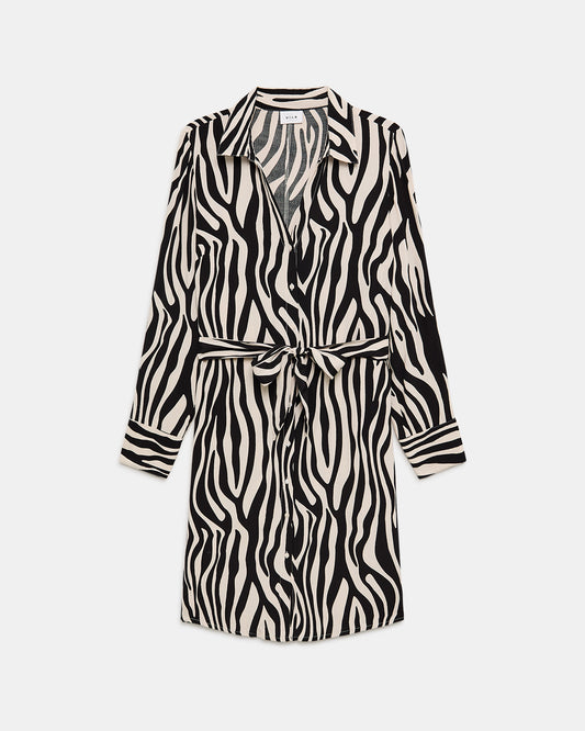 VILA Dress Black (20D5097C2) Women